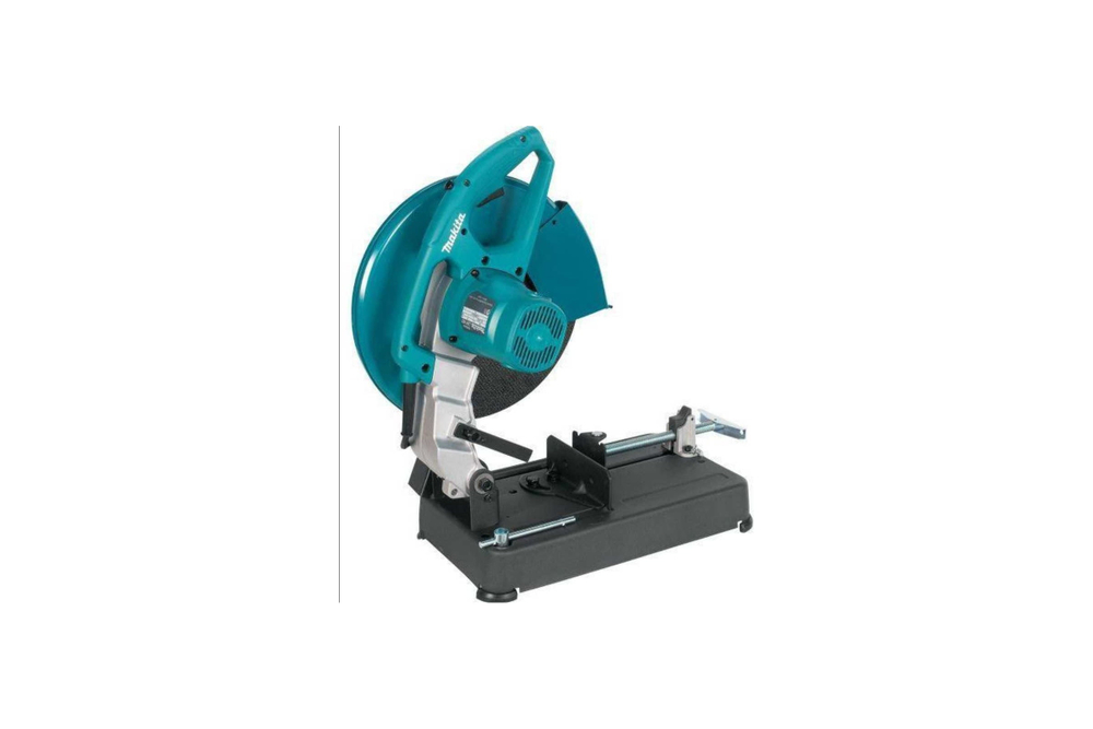Монтажная отрезная пила Makita LW1401