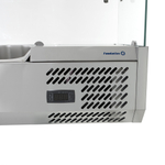 Витрина для ингредиентов RT-1200/330 Foodatlas