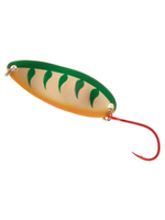 Блесна колеблющаяся WATERLAND Deep Cupper Native 12гр (custom colors)#19, 44мм,