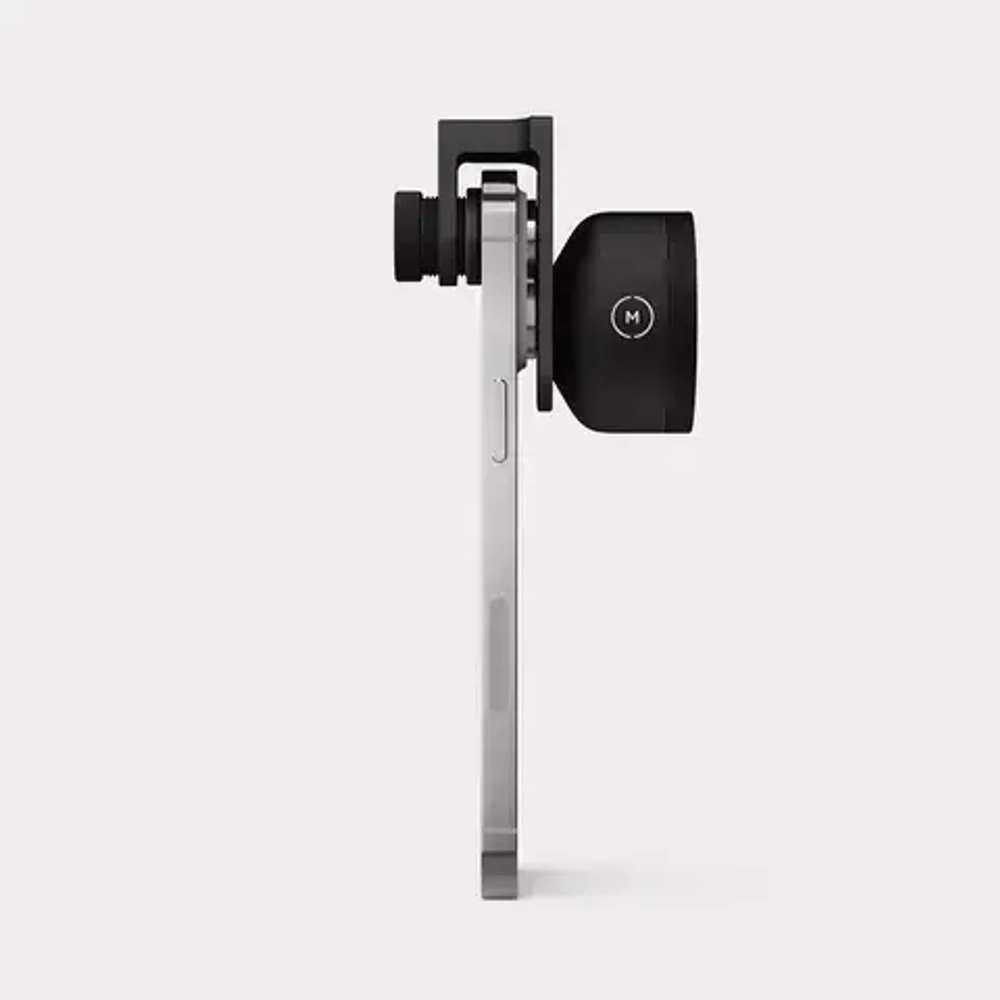 Универсальное крепление для объектива Moment Universal Lens Mount T-Series