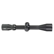 Прицел для пневматики Veber Храбрый Заяц 3-9x40 CBR