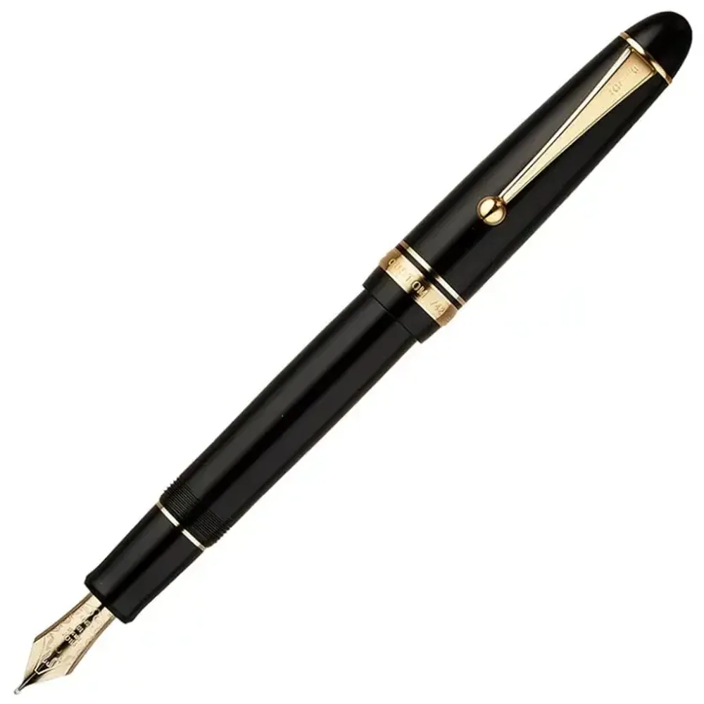 Перьевая ручка PILOT Custom 742 (FKK-2000R-B-SF)