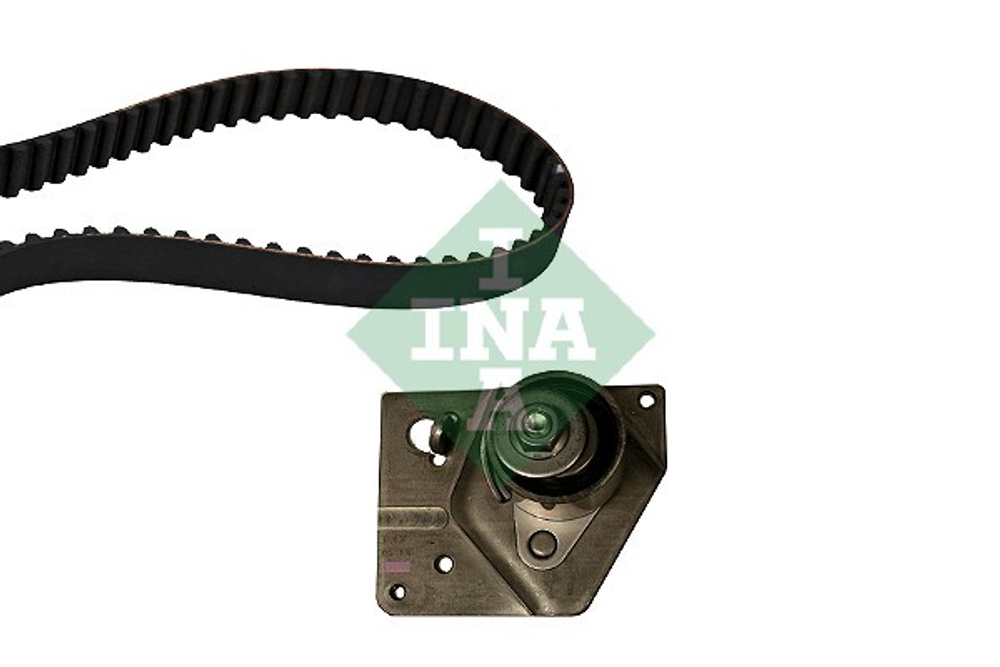 INA - 530044210-INA - Timing Belt Set - << PROVJERITE LISTU DIJELOVA NA TIPKU ISPOD KATALOSKOG BROJA