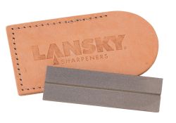 LANSKY камень точильный LDPST в чехлефотография - 1
