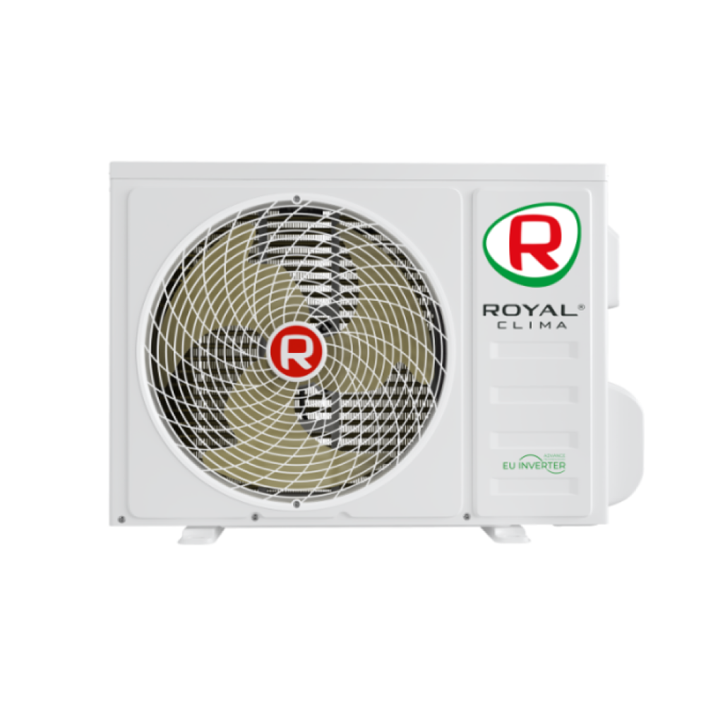 Royal Clima ROYAL SUPREMO BLANCO FULL DC EU Inverter RCI-RSB30HN