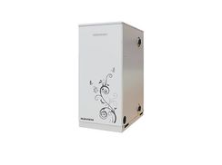 Котел на дизельном топливе NAVIEN LFA-13K двухконтурный