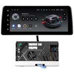 Магнитола для Chery Tiggo 4 Pro 2022-2024+ - Teyes LUX ONE SPLIT монитор 12.3" 2K QLED на Android 10, Быстрая, CarPlay, 4G SIM-слот
