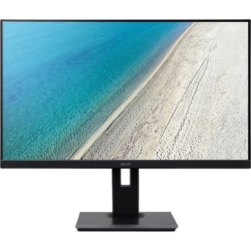 Монитор 23.8" Acer 24 B247Ybmiprzx (UM.QB7EE.004)