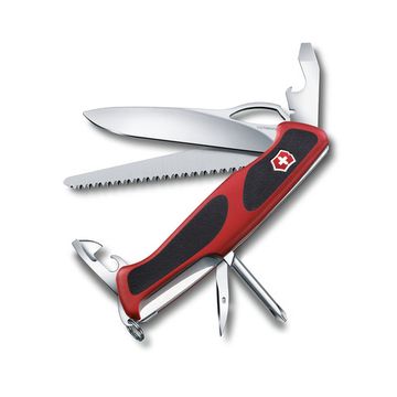 Складной нож Victorinox 0.9663.MC RangerGrip 78 c клинком из стали X55CrMo14, рукоять полиамид (PA)