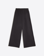 Женские брюки-джоггеры из мягкой ткани Dancer - BERSHKA