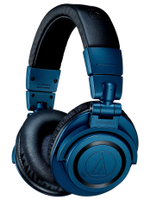 Наушники Audio-Technica ATH-M50XBT2, черный