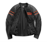 Куртка H-D Brawler Leather Jacket Harley-Davidson -30%-50%