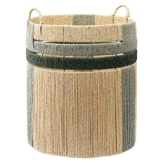 Корзина плетеная bongo sage из коллекции ethnic, размер s