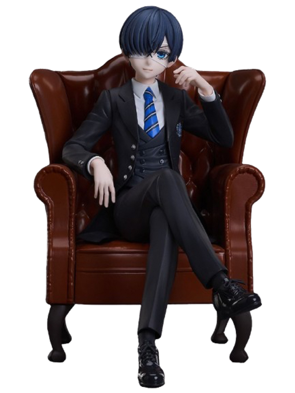 Фигурка Aniplex Black Butler Boarding School Arc Ciel Phantomhive