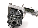 Билед модули Aozoom K17, 3.0 дюйма, 12V 65/70W, 6000K (комплект, 2шт)