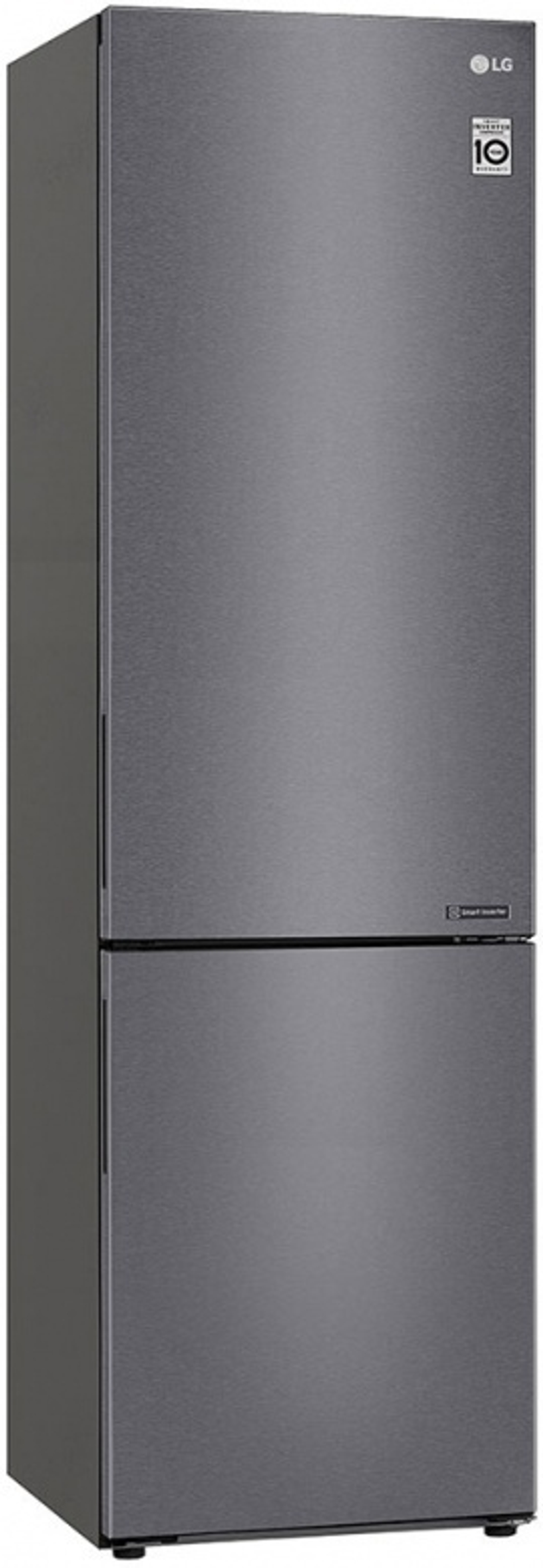 Холодильник LG GA-B509CLCL
