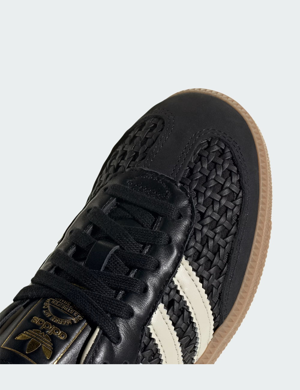 adidas Originals Samba OG "Core Black"