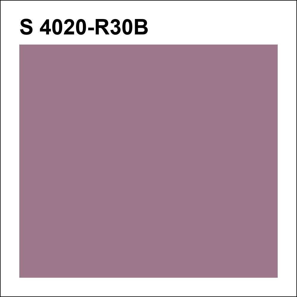 S 4020-R30B за кг