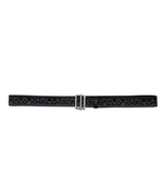 Ремень k/essential webbing md Karl Lagerfeld - графитовый(235W3106)