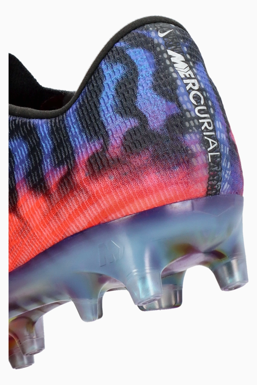 Бутсы Nike Zoom Mercurial Superfly 11 Elite AG-Pro - многоцветный