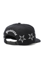 Кепка Stars