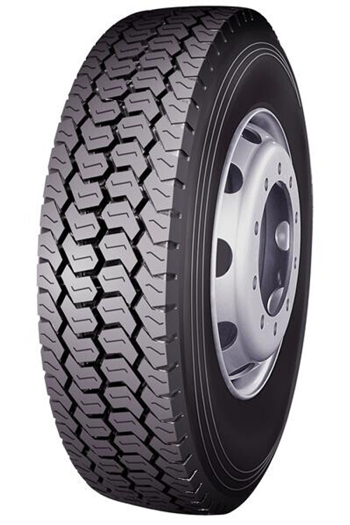 Купить Грузовая шина 215/75 R17.5 16PR 135/133J  LM508 TL LongMarch Акция