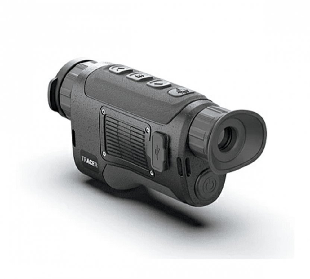 Тепловизор с дальномером CONOTECH Tracer 25 LRF Pro