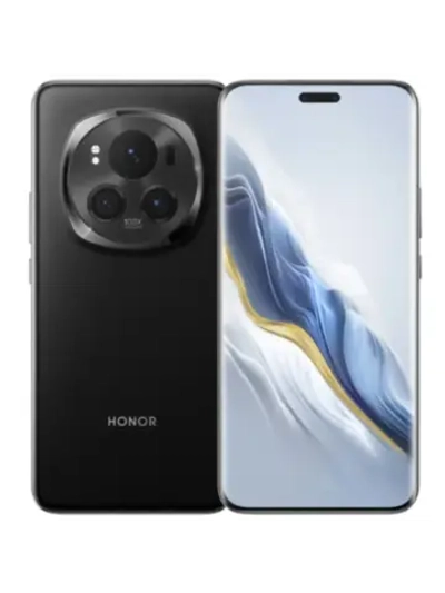 6,8" Смартфон Magic 6 Pro 12/512 ГБ 5109BCHN BLACK