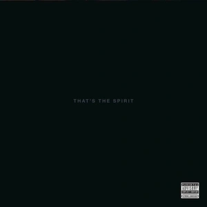 Виниловая пластинка Bring Me the Horizon That's the Spirit