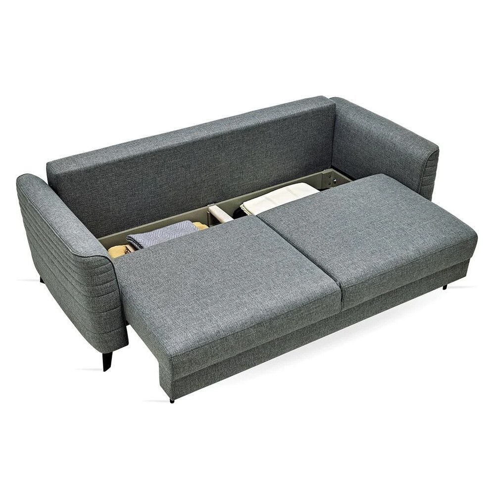Диван кровать трехместный ENZA HOME GRACE EH59724