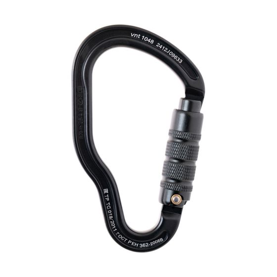 КАРАБИН VENTO ГУСЬ С БАЙОНЕТНОЙ МУФТОЙ TRIPLE-LOCK
