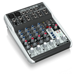 Behringer QX602MP3