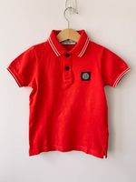 Поло Stone Island
