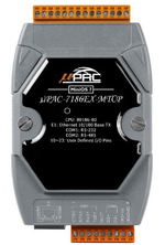 Коммутатор ICP DAS uPAC-7186EX-MTCP CR