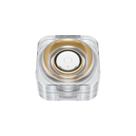 Умное кольцо Samsung Galaxy Ring SM-Q500, Titanium Gold, Size 10
