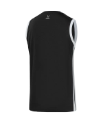 Майка баскетбольная JÖGEL DIVISION PerFormDRY Jersey 99, черный
