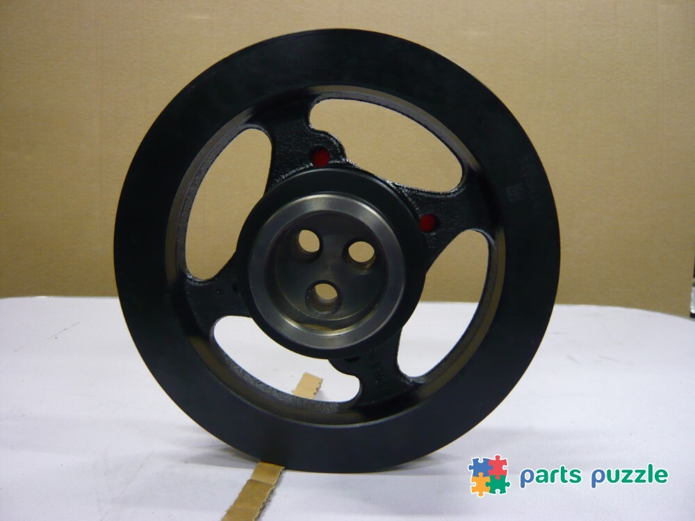 Шкив коленвала / PULLEY,CRANK АРТ: 3115A141РО