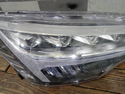 Фара правая LED Haval Jolion 21-нв Б/У Оригинал 4121105XST01A