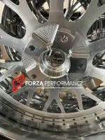 КОВАНЫЕ ДИСКИ для Dodge RAM