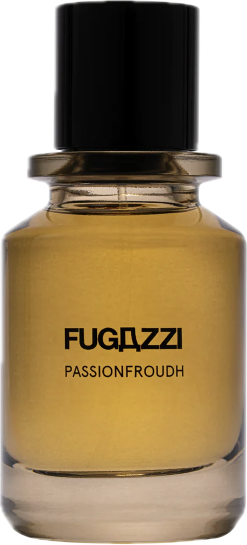 Fugazzi Passionfroudh Extrait de Parfum