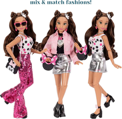 Кукла Disney ILY 4ever I love Minnie Минни
