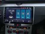 Магнитола для Volkswagen Passat 2005-2015 (B6, B7, CC) - Kuberg OL-1901 QLed, Android 13, Быстрейшая, CarPlay, SIM-слот