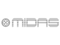 MIDAS HERITAGE-D HD96-24-RC - кейс туровый для микшера