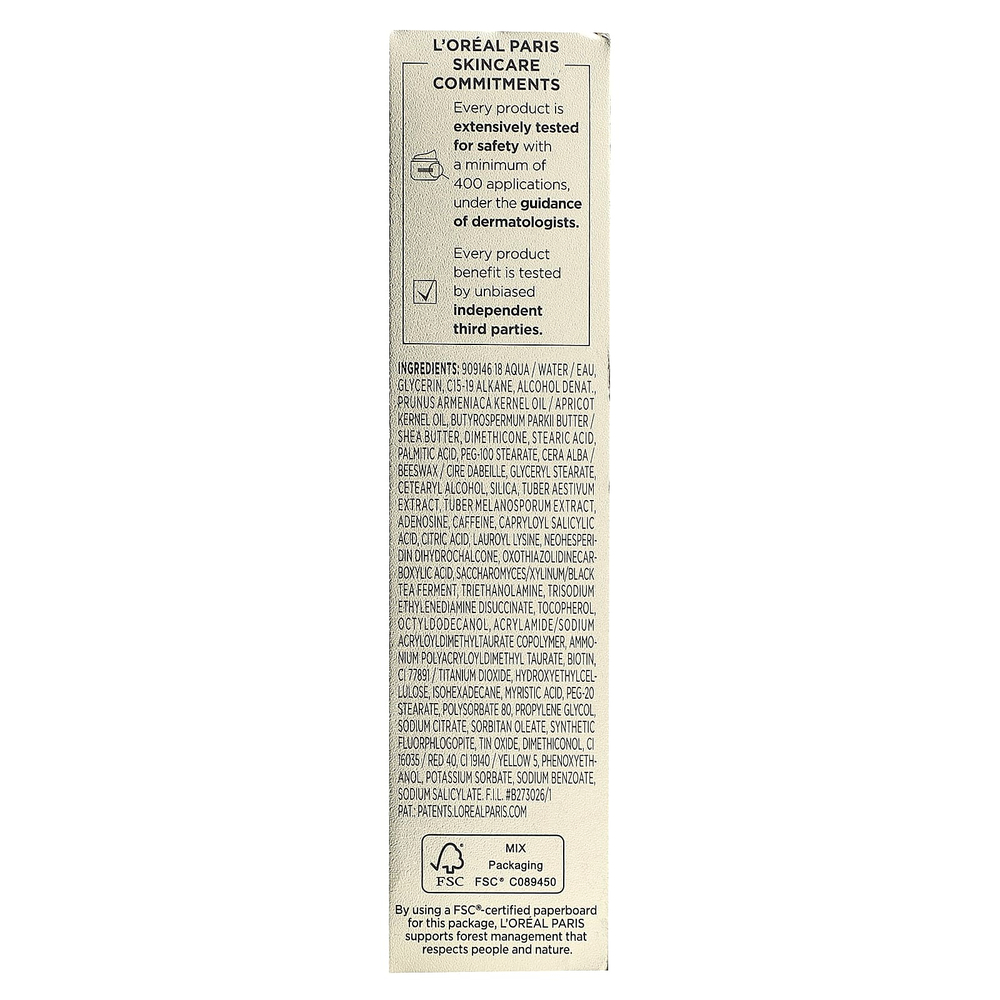 L'Oréal, Age Perfect Cell Renewal, антивозрастной крем для кожи вокруг глаз, 15 мл (0,5 жидк. унц.)