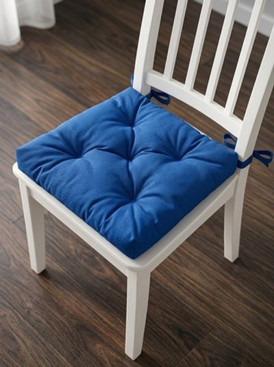 Подушка на стул Икеа Малинда 40*38 см