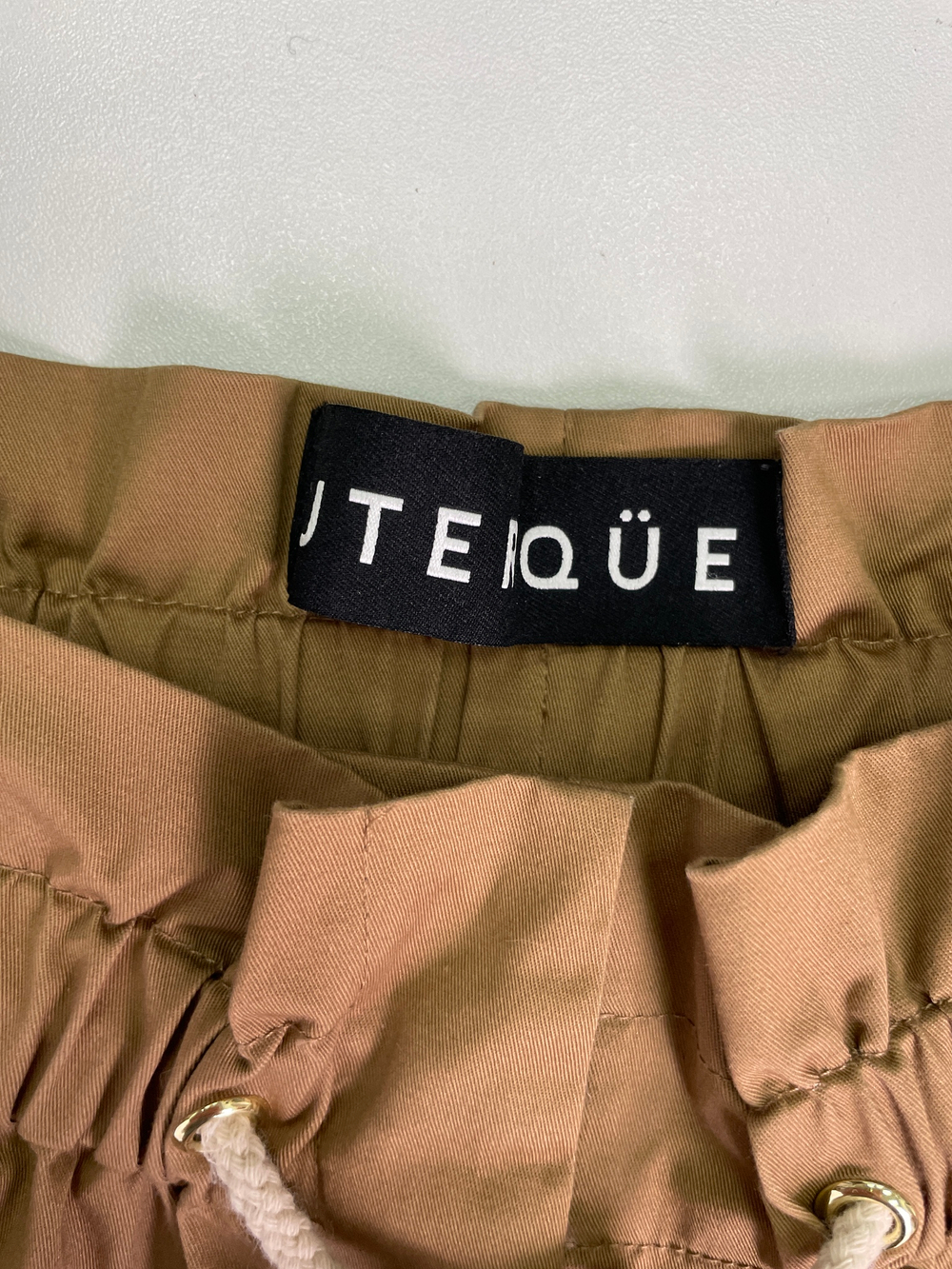 Брюки Uterque
