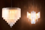 Подвесная люстра Nova LIGHTING