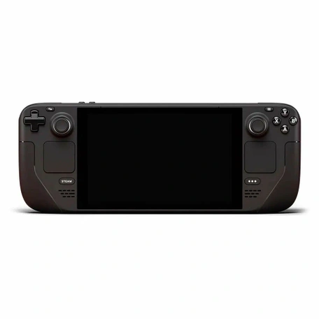 Игровая приставка Valve Steam Deck OLED, 512GB, Black