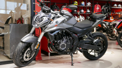 VOGE 525R