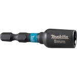 Торцовая магнитная головка Impact Black 8х50 мм Makita B-66830
